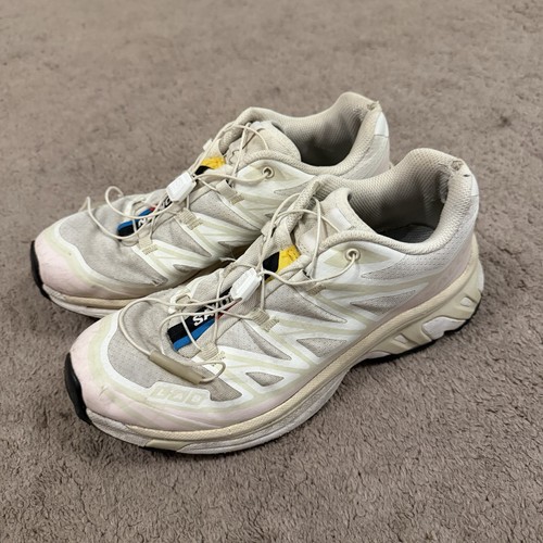 Salomon lab soft ground - salomon, xt-6