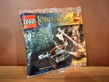 LEGO Lord of the Rings - 30211