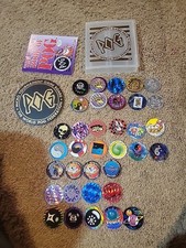 The World POG Federation Micro