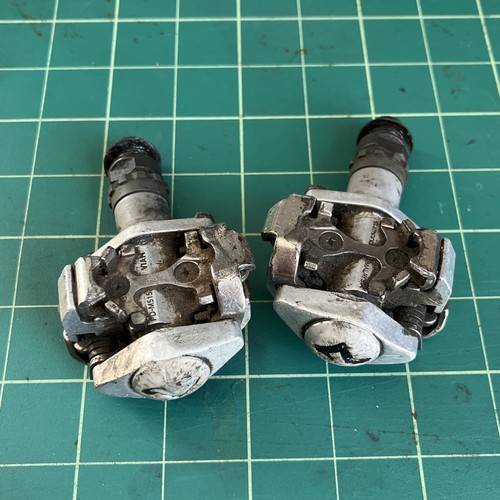 Shimano m515 spd clipless - shimano, pd-m515