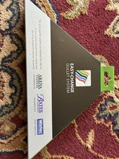 Bates Wintec Easy Change