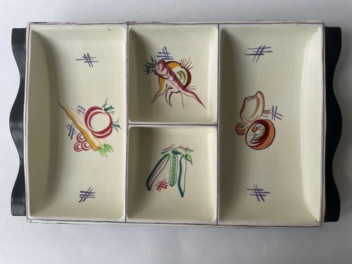 Vintage poole pottery - vintage,