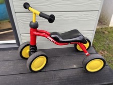 Puky Toddler Balance Bike