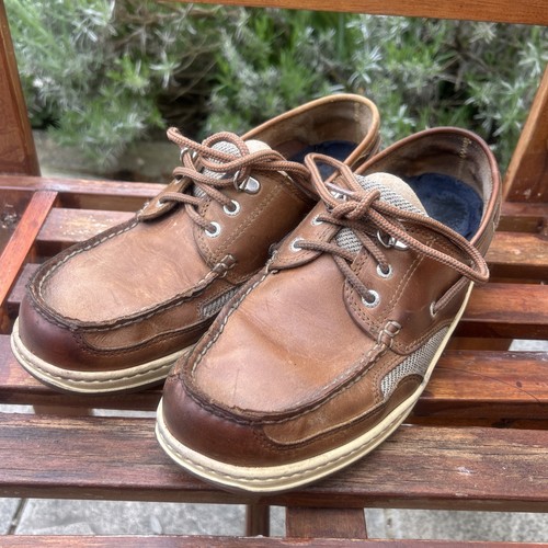 Sebago clovehitch men s - clovehitch, ii