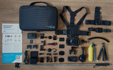 GoPro Hero 12 Black +
