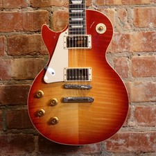 2021 Left Handed Gibson Les