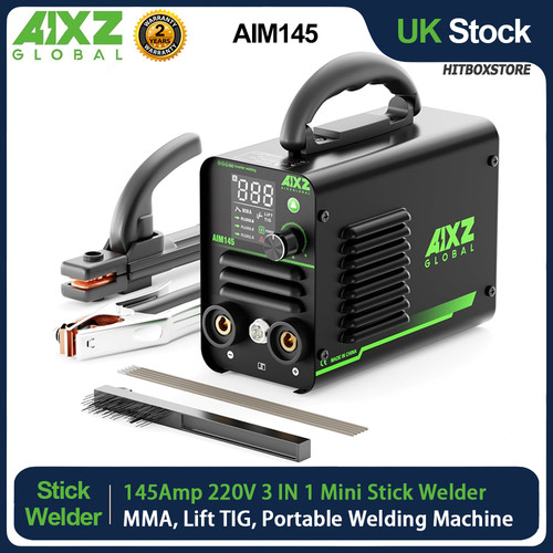 Aixz portable mini stick - mini,
