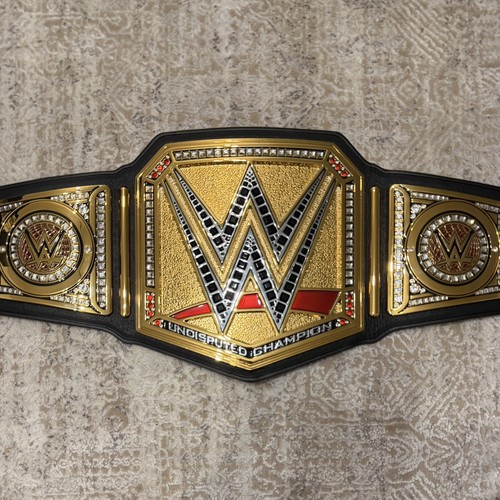 Undisputed wwe universal - wwe,