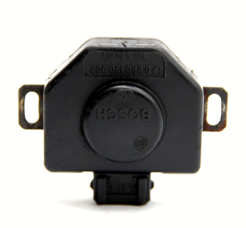 Throttle position sensor for - position,