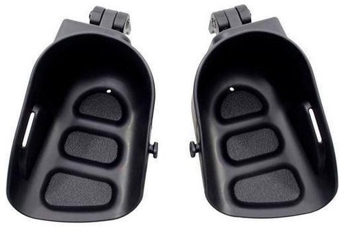 Thule foot rests left - thule,