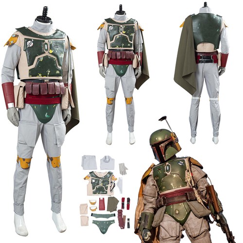 Star wars the mandalorian boba - mandalorian,