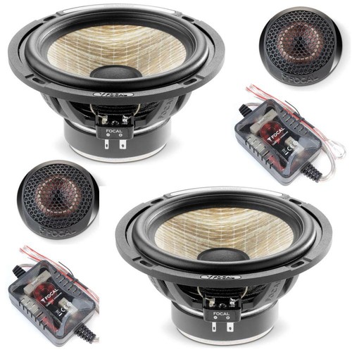 Focal ps165fe flax evo - focal,