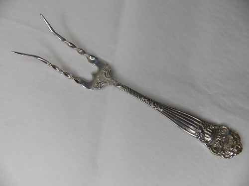 Towle georgian sterling silver - towle,