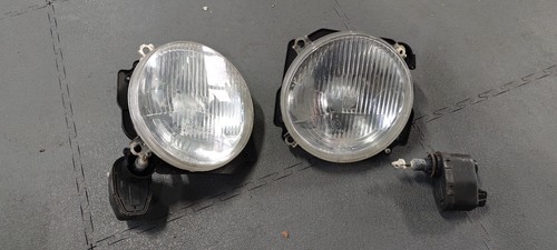 Porsche 944 924 - -924, headlight