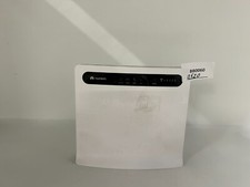 Huawei B593s-22 4G LTE WiFi Router | Unlocked | SIM Free | Home Internet