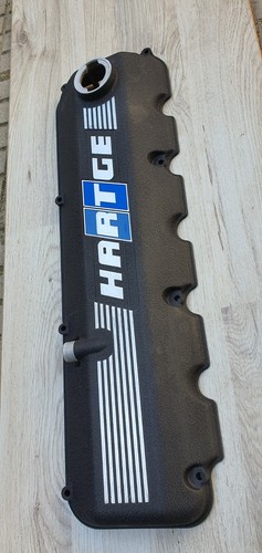Bmw m20 hartge - m20, valve