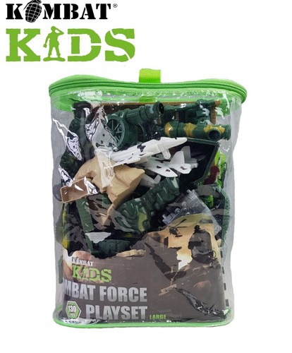 Kombat kids army combat force - kids,