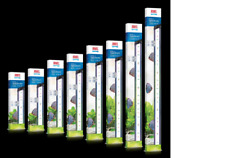 Juwel Helialux Spectrum LED Aquarium Marine Planted Fish Tank Lighting Light