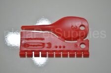 Bird Split Rings for Canary /