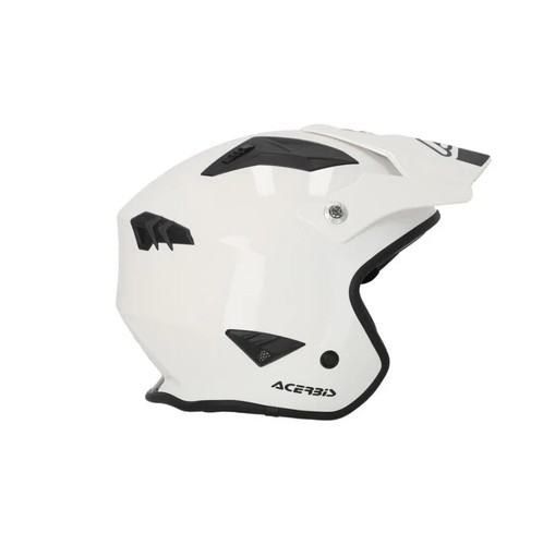 Acerbis trials helmet - acerbis,