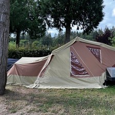 Raclet Panama Annex Bedroom