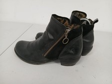 Fly London Women's Black