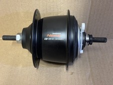 Shimano Nexus SG-C7000-5R