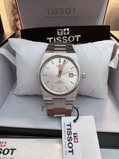 Tissot PRX Powermatic 80