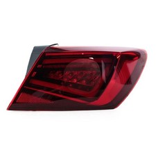 Seat Leon Rear Light Right LED