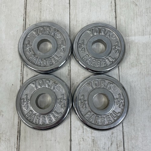 Lb york standard size - 4-1,