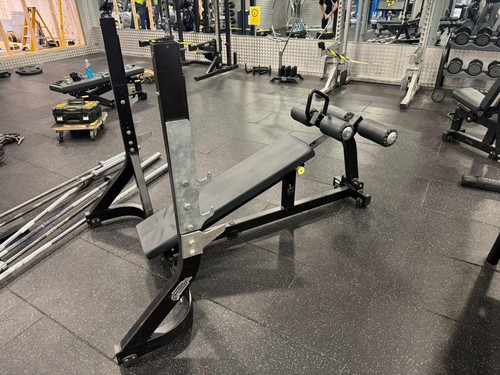 Technogym pure strength - technogym,