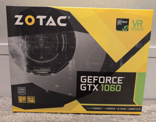 Zotac p10620a 10m - zt-p10620a-10m, nvidia
