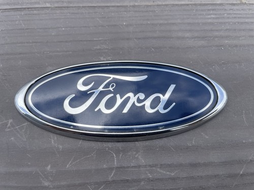 Ford badge mondeo mk3 sierra - ford,