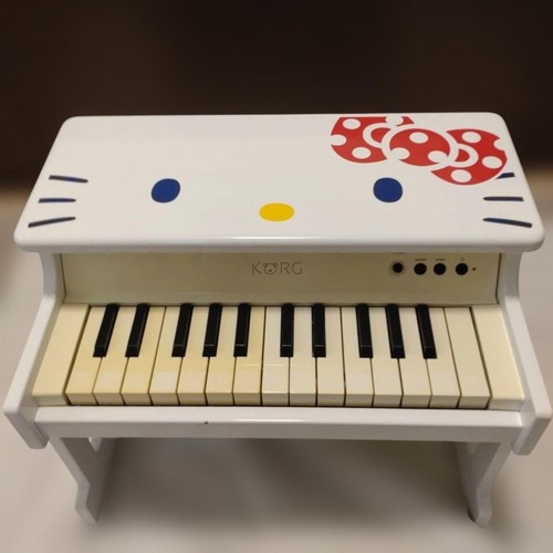 Korg tinypiano kitty model - tinypiano,