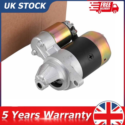 Starter motor for yanmar - motor,