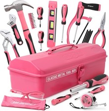 Hi-Spec Beginner Tool Kit with