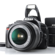 Nikon D3100 Digital SLR Camera