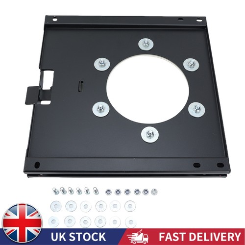Single seats swivel base - swivel, for