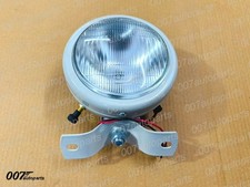 White Plough Lamp Work Light &