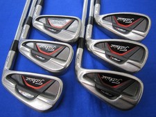 Titleist AP1 712 Iron Set 6pcs