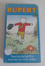 BBC RUPERT 12 DELIGHTFUL