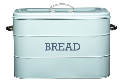 Living nostalgia bread - living, bin