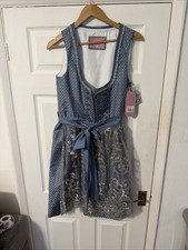 Wiesnwuip Stocker Point Dress