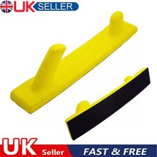 Flexible Hand Sanding Block 70