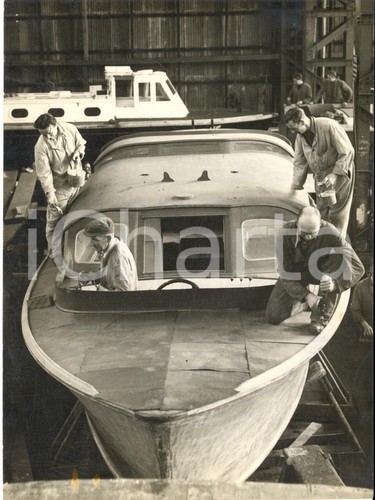 1953 portsmouth dockyard - 1953,
