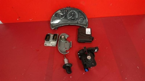 Vauxhall corsa 12v life - vauxhall, 1.0