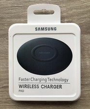 Genuine Samsung Fast Charger