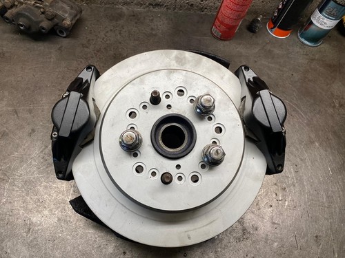 Jzx90 100 twin caliper - 100,