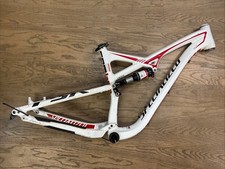 Specialized Camber Comp FSR