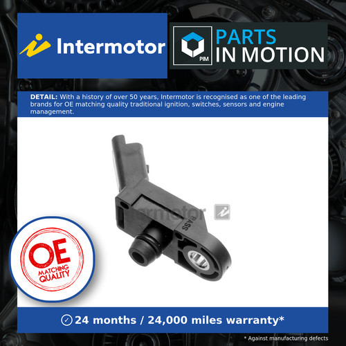Map sensor fits citroen - sensor,